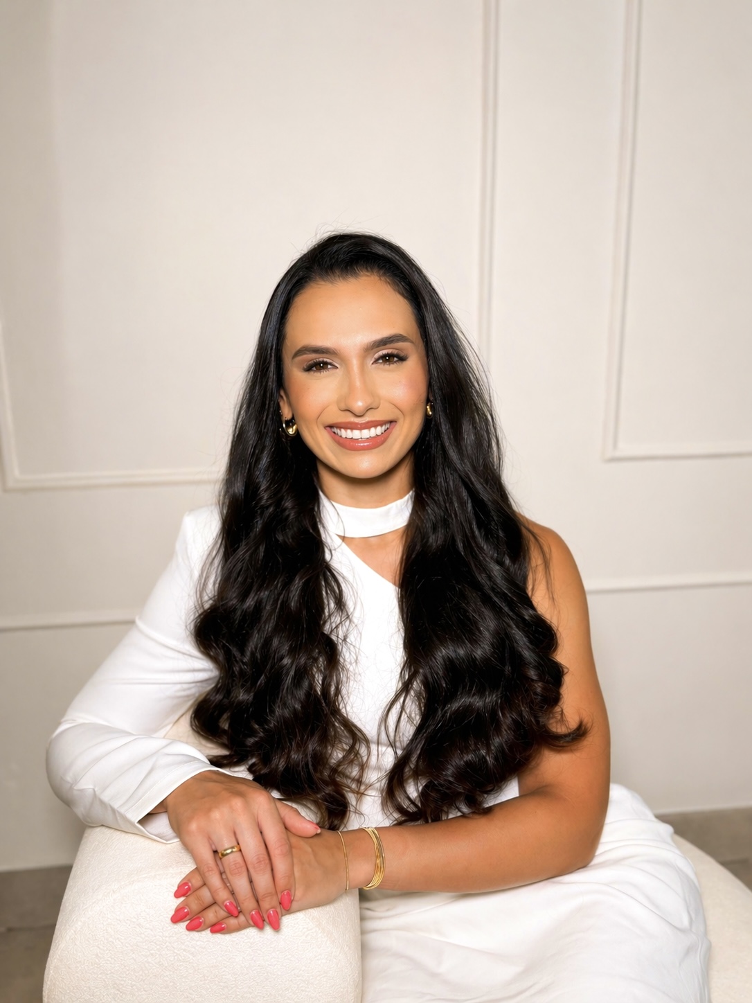 Rayane Tenorio — nutricionista, CRN 26892